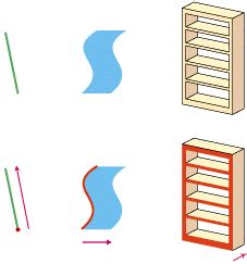 直角柱|柱 : 幾何 : 図形 : 数学教育